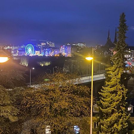 Appart Lux Luxembourg Eksteriør bilde